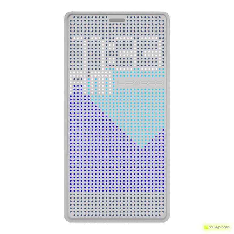 Flip Cover Leagoo Elite 1 - Item2