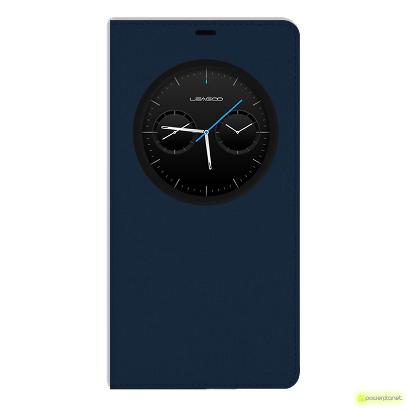 Flip Cover Leagoo Elite 4