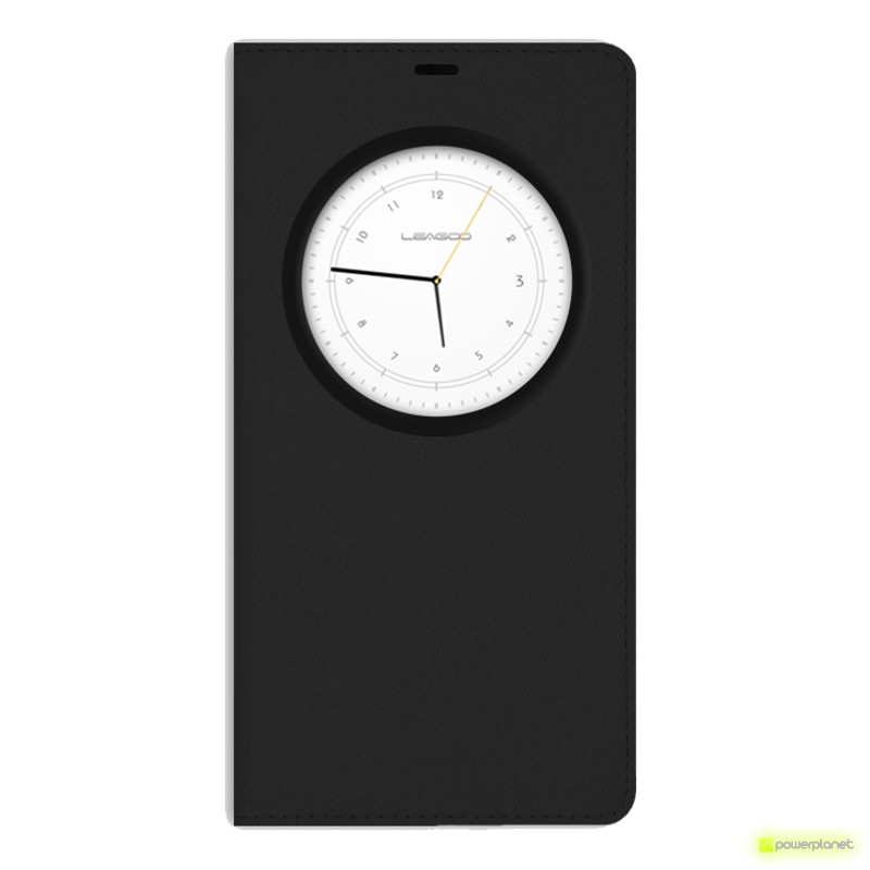 Flip Cover Leagoo Elite 4 - Item1