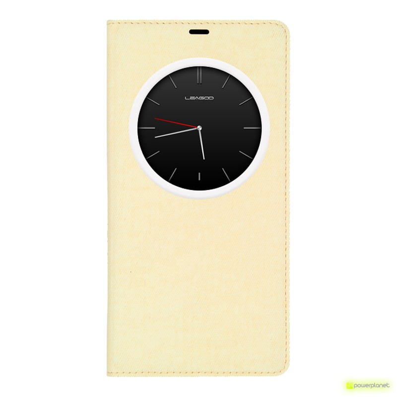 Flip Cover Leagoo Elite 4 - Item2