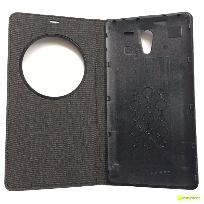Flip Cover Leagoo Elite 4 - Item4
