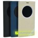 Funda Tipo Libro Leagoo Elite 5 - Ítem