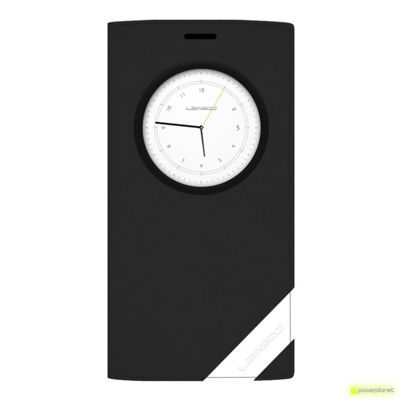 Funda Tipo Libro Leagoo Elite 5 - Ítem1