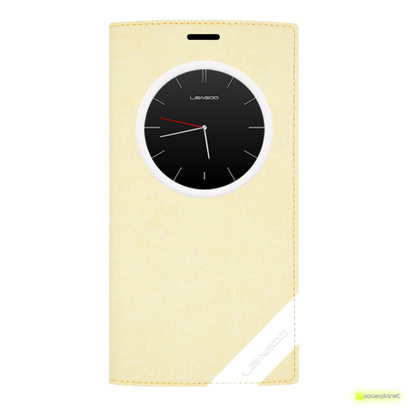 Funda Tipo Libro Leagoo Elite 5 - Ítem2