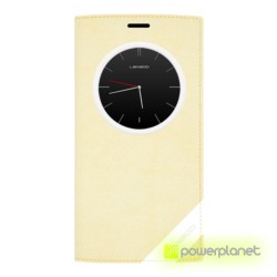 Funda Tipo Libro Leagoo Elite 5 - Ítem2