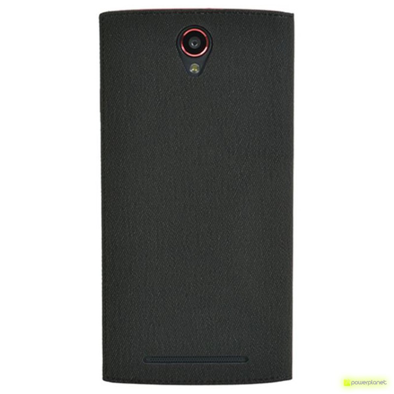 Funda Tipo Libro Leagoo Elite 5 - Ítem3