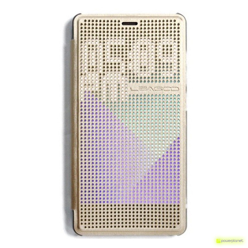 Funda Tipo Libro Leagoo Elite 6