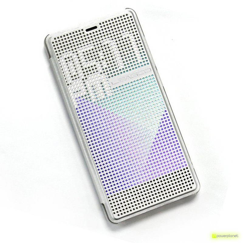Funda Tipo Libro Leagoo Elite 8 - Ítem8