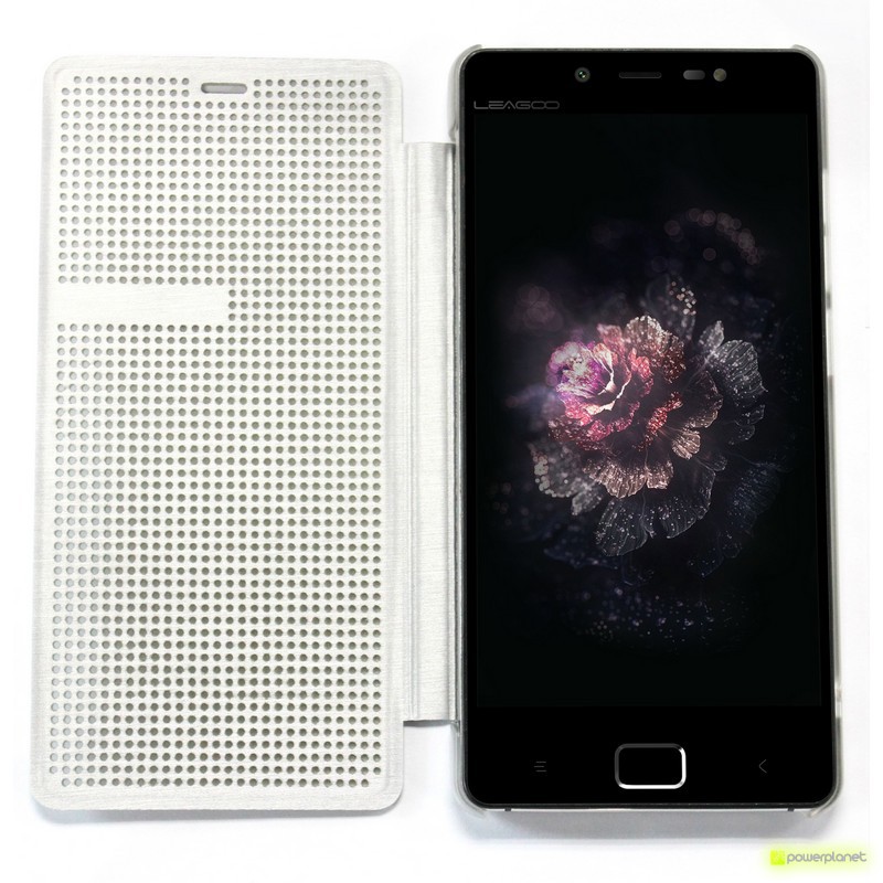 Funda Tipo Libro Leagoo Elite 6 - Ítem8