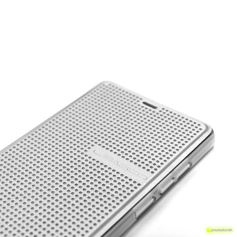 Funda Tipo Libro Leagoo Elite 6 - Ítem4