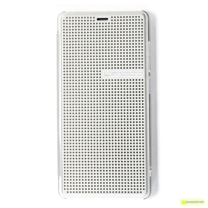 Funda Tipo Libro Leagoo Elite 8 - Ítem7