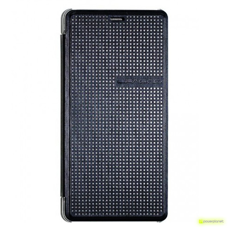 Funda Tipo Libro Leagoo Elite 8 - Ítem1