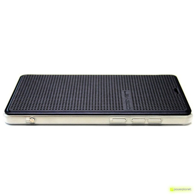 Funda Tipo Libro Leagoo Elite 6 - Ítem6
