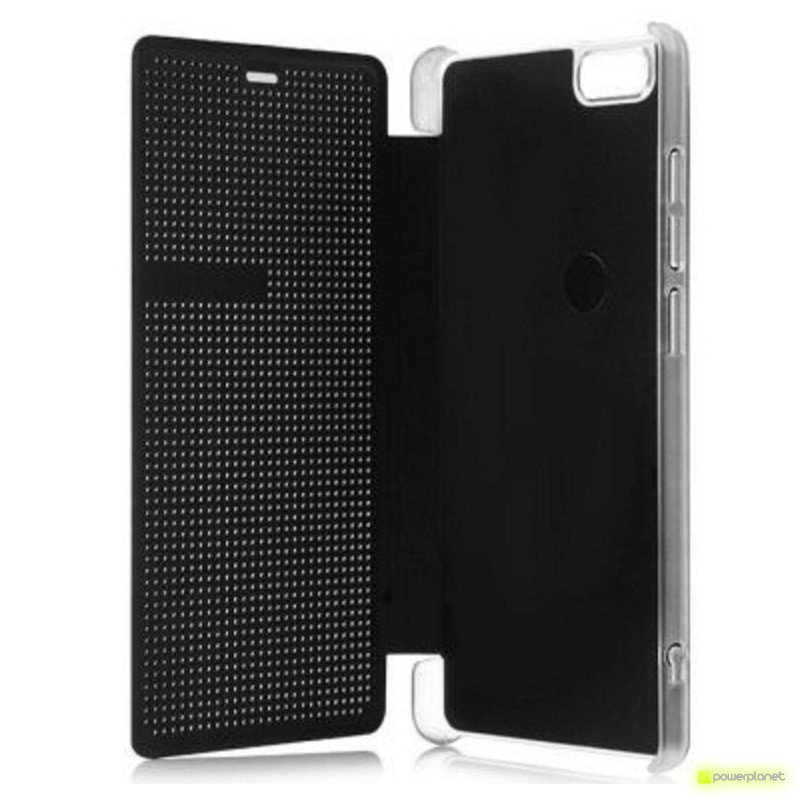 Funda Tipo Libro Leagoo Elite 8 - Ítem4