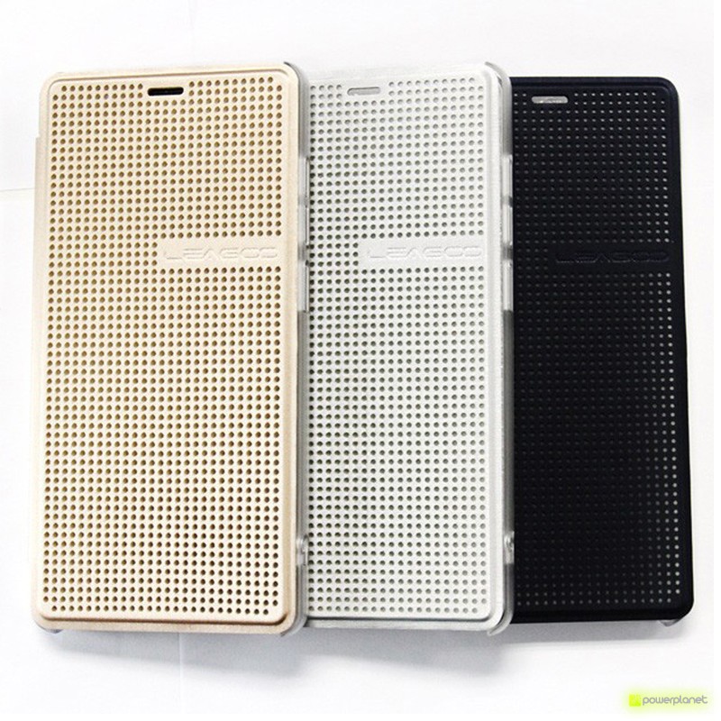 Funda Tipo Libro Leagoo Elite 6 - Ítem5