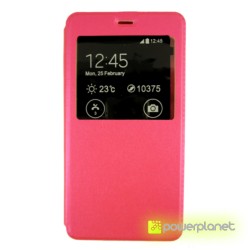 Flip Cover Meizu Metal - Item5