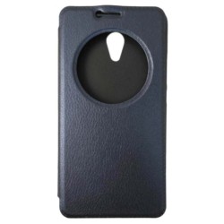 Funda tipo libro con ventana para Meizu MX6 - Ítem1