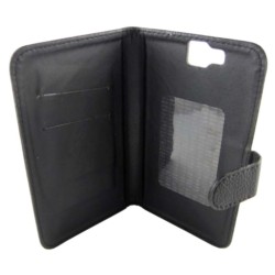 Funda tipo libro para Oukitel K10000 - Ítem3