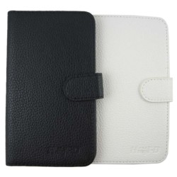 Funda tipo libro para Oukitel K10000 - Ítem4