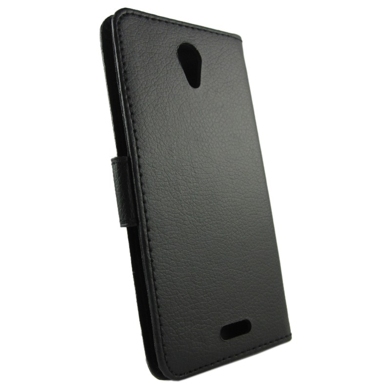 Caso tipo livro para Oukitel K4000 - Item2