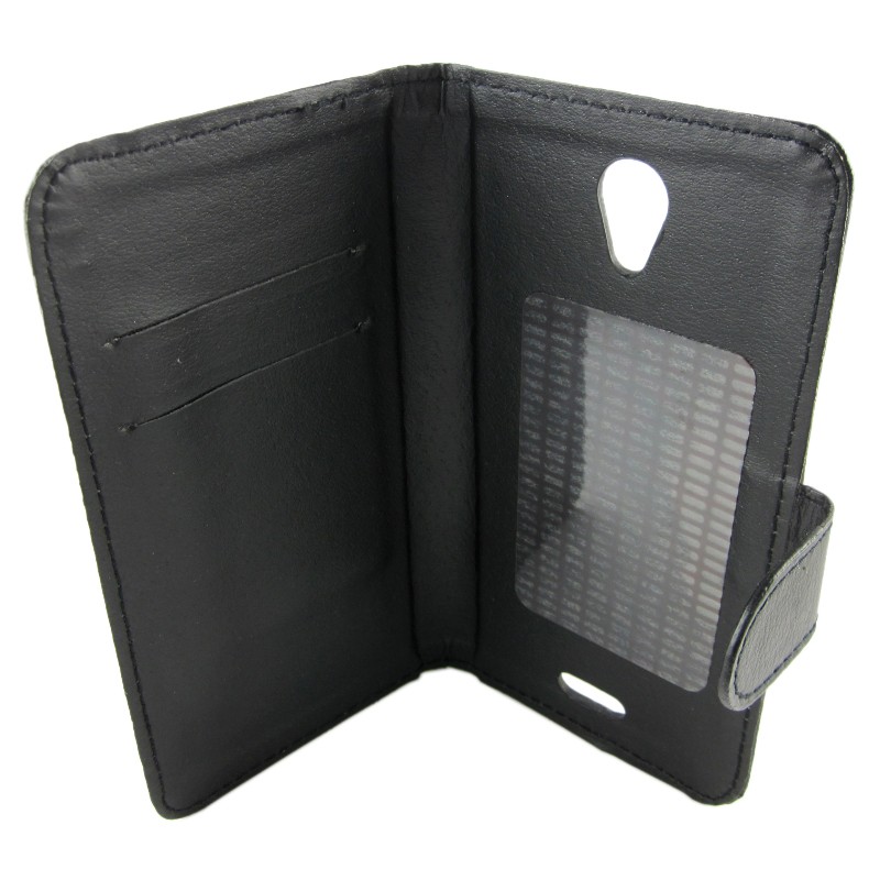 Caso tipo livro para Oukitel K4000 - Item3