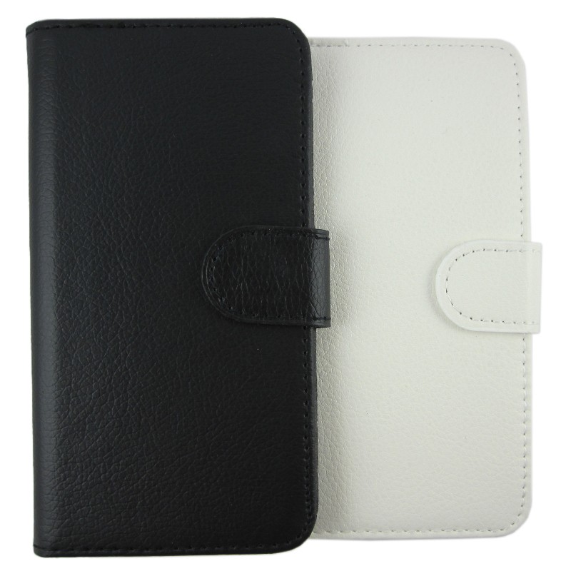 Caso tipo livro para Oukitel K4000 - Item4