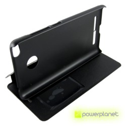 Flip Cover Xiaomi Redmi 3 Pro com janela - Item2
