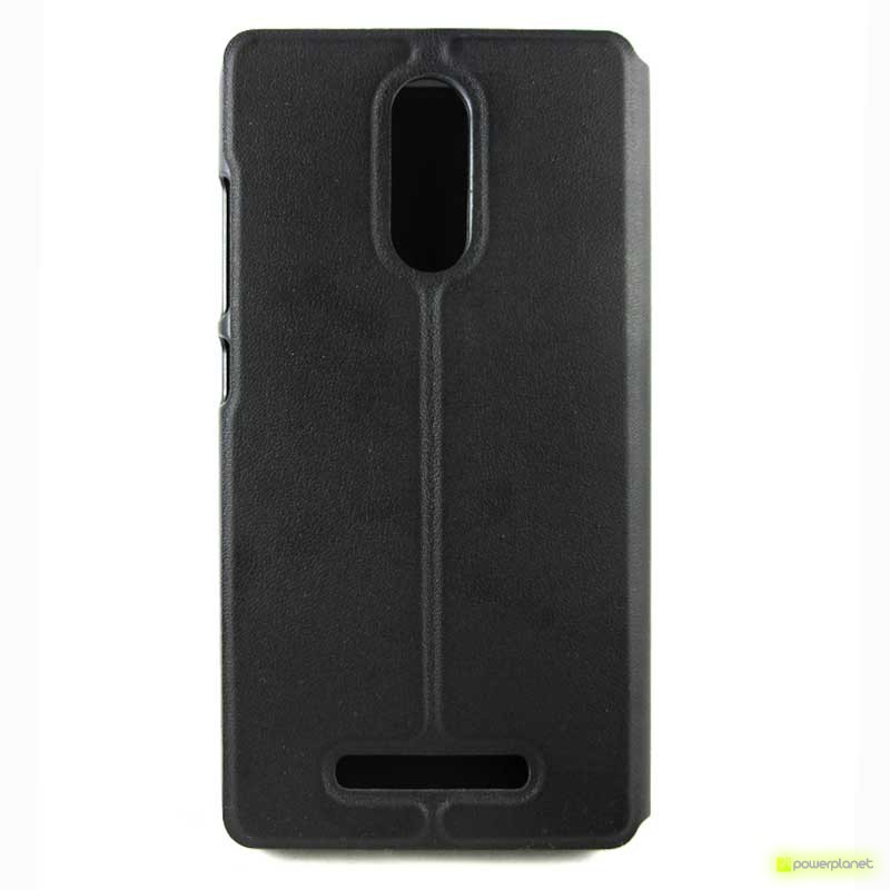 Tampa Tipo Livro Xiaomi Redmi Note 3 - Item2