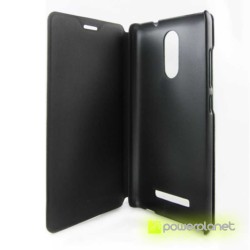 Tampa Tipo Livro Xiaomi Redmi Note 3 - Item1