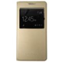Funda tipo libro con ventana Samsung Galaxy J3 - Ítem
