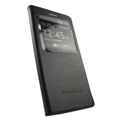 Funda tipo libro con ventana Samsung Galaxy J3 - Ítem2