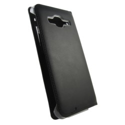 Funda tipo libro con ventana Samsung Galaxy J3 - Ítem3