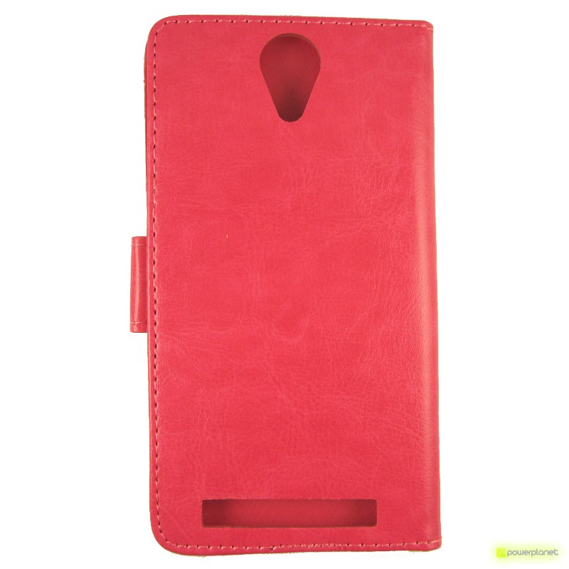 Funda Tipo Libro Ulfefone Be Pro 2 - Ítem1