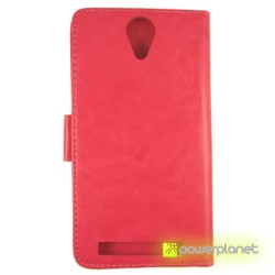 Funda Tipo Libro Ulfefone Be Pro 2 - Ítem1