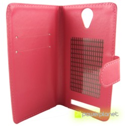Funda Tipo Libro Ulfefone Be Pro 2 - Ítem2