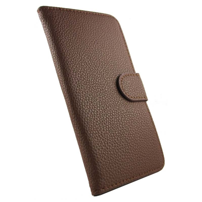 Caso tipo livro para Ulefone Metal - Item2