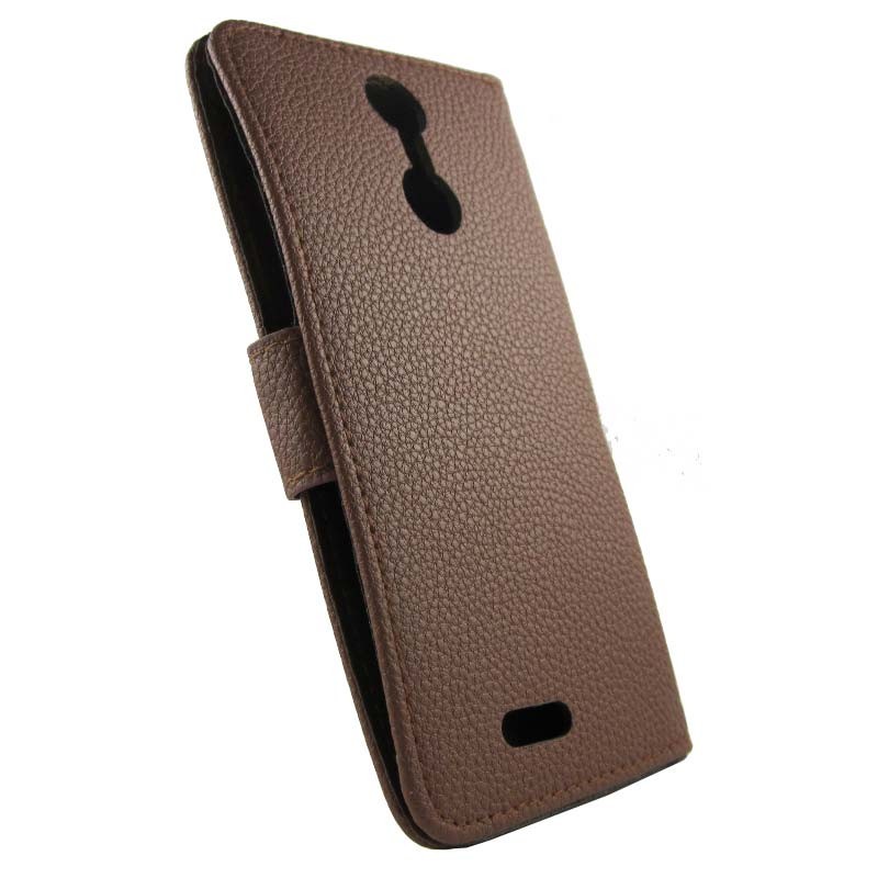 Caso tipo livro para Ulefone Metal - Item3