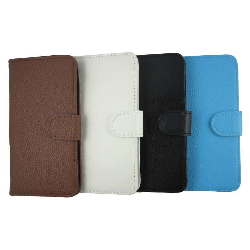 Caso tipo livro para Ulefone Metal - Item5