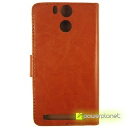 Funda tipo libro Ulefone Power - Ítem1