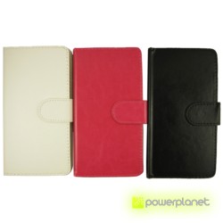 Funda tipo libro Ulefone Power - Ítem3