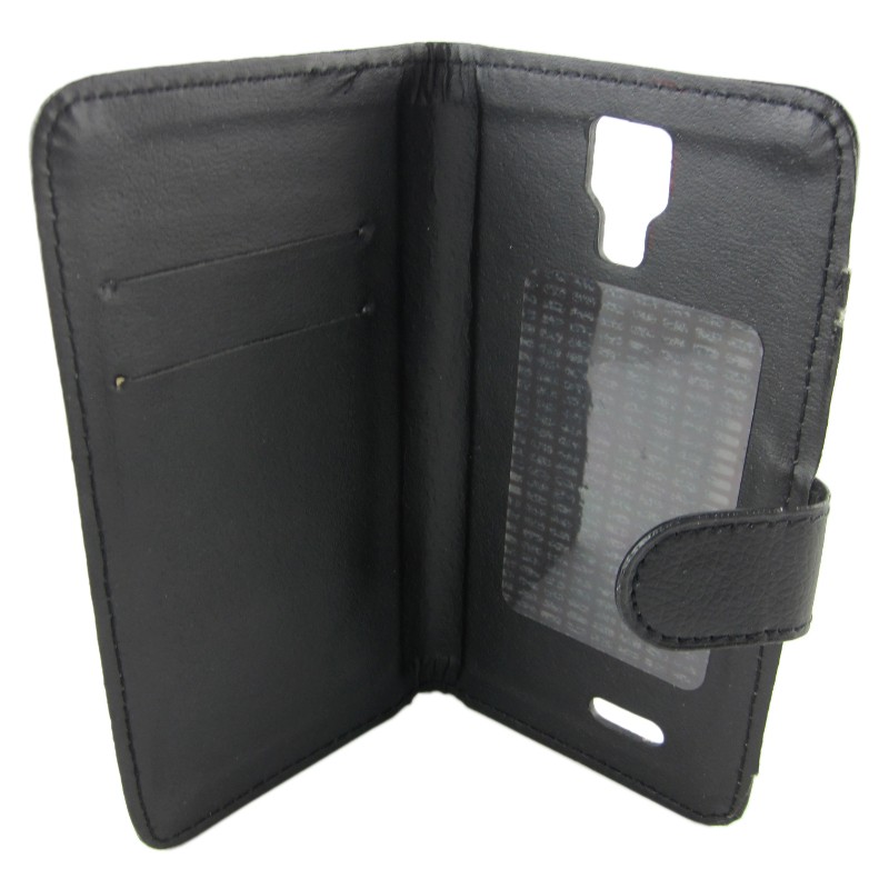 Funda tipo libro para Ulefone U007 - Ítem3