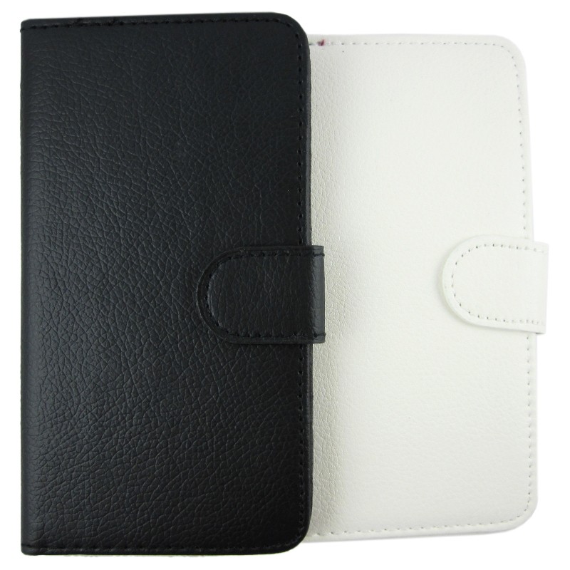 Funda tipo libro para Ulefone U007 - Ítem4