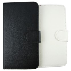 Funda tipo libro para Ulefone U007 - Ítem4