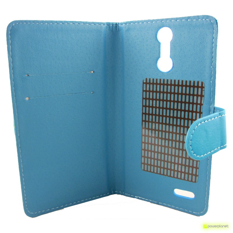 Funda Tipo Libro Ulfefone Vienna - Ítem2