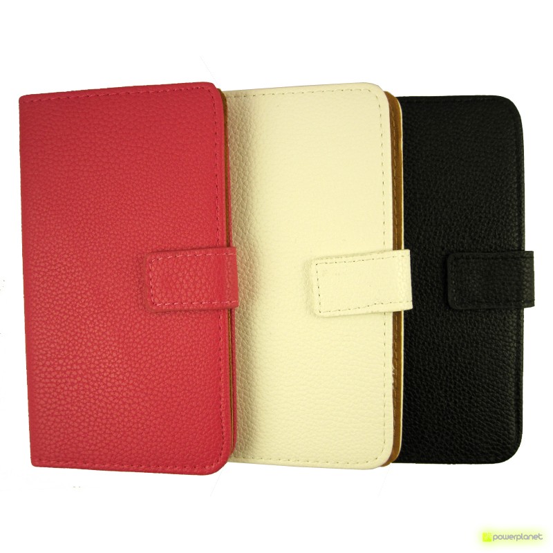 Funda tipo libro Umi Fair - Ítem1