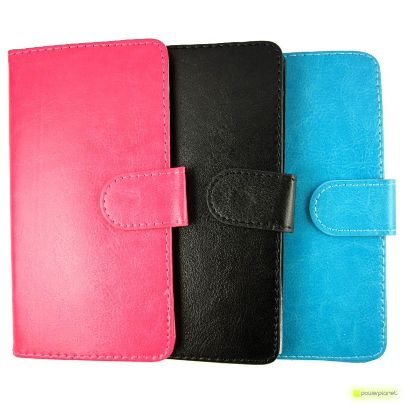 Funda tipo libro Umi Iron Pro - Ítem1
