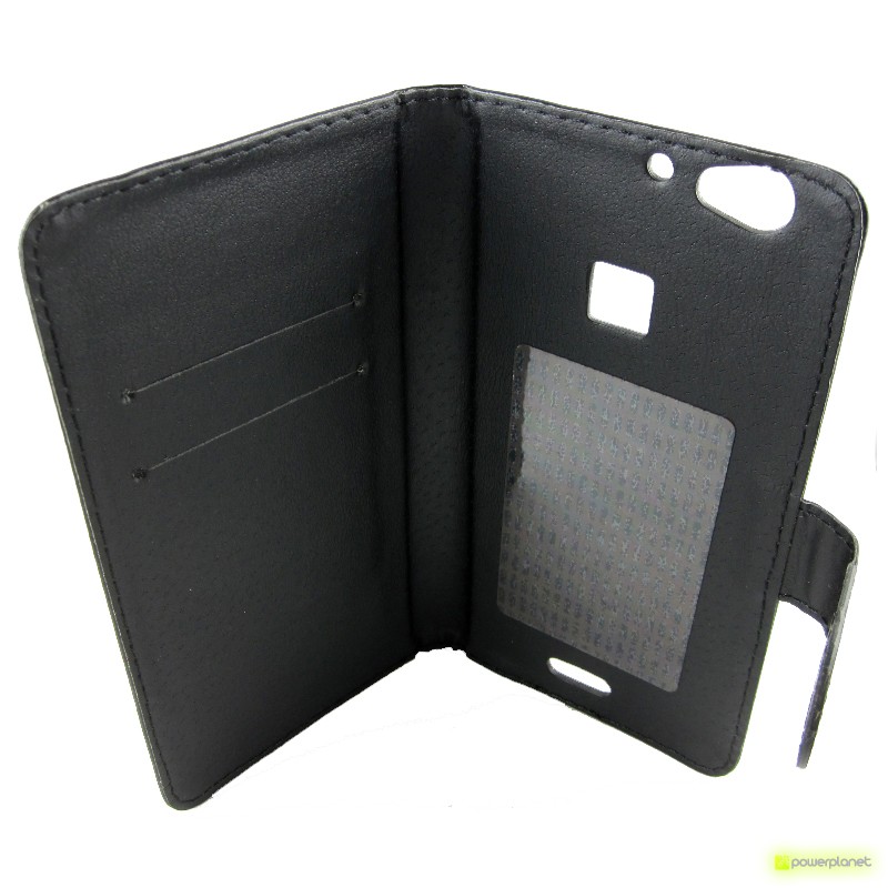 Funda tipo libro Umi Iron Pro - Ítem3