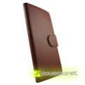 Funda tipo libro Umi London - Ítem