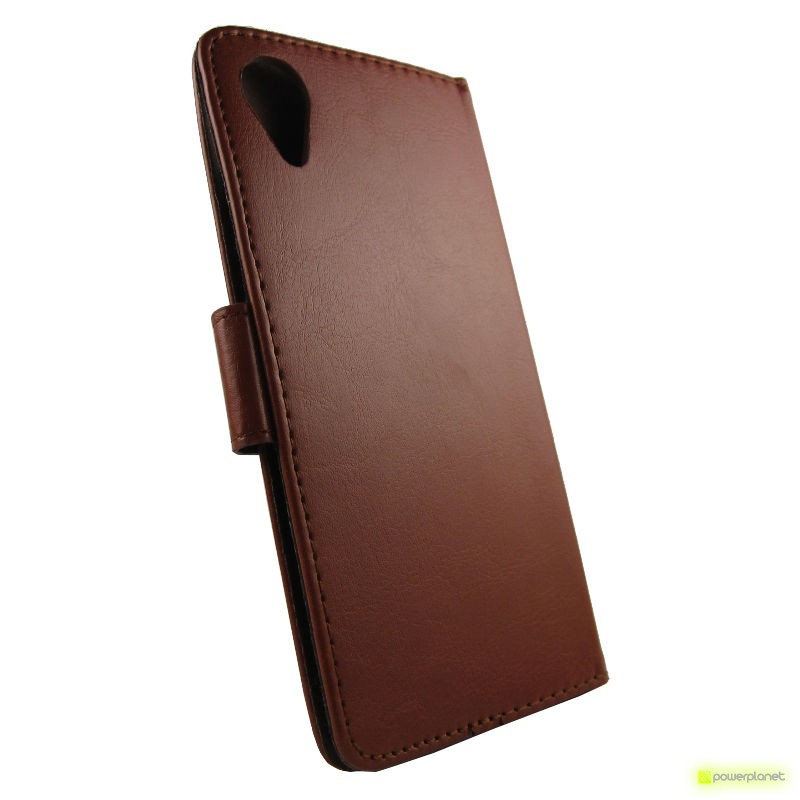 Funda tipo libro Umi London - Ítem1