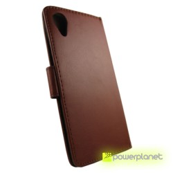 Funda tipo libro Umi London - Ítem1